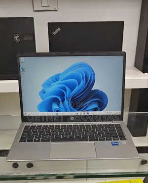 New Laptop HP Stream Notebook 16GB Intel Core i5 SSD 1T