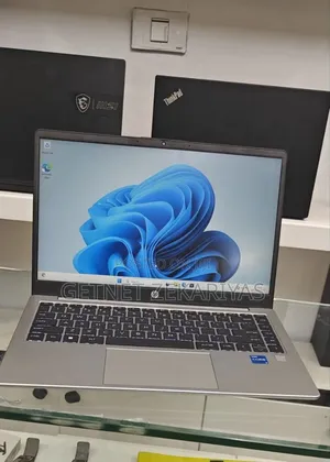 New Laptop HP Stream Notebook 16GB Intel Core i5 SSD 1T