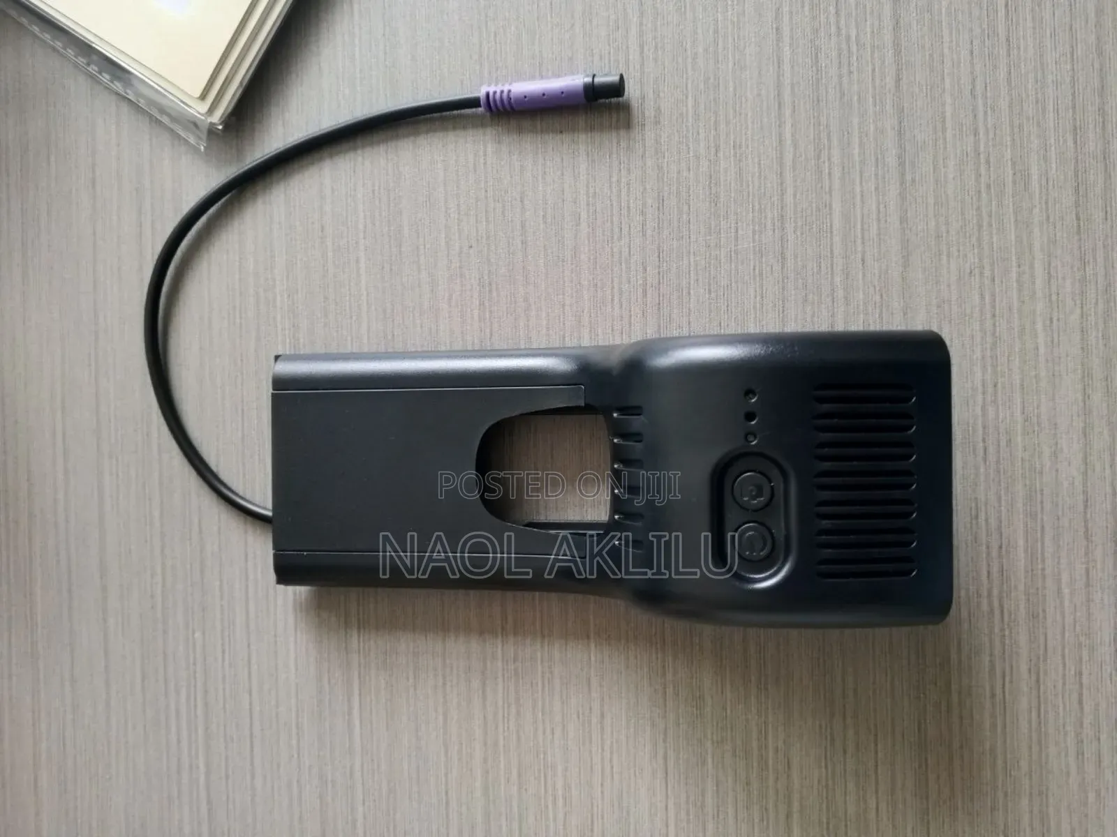 Car Camera Recorder