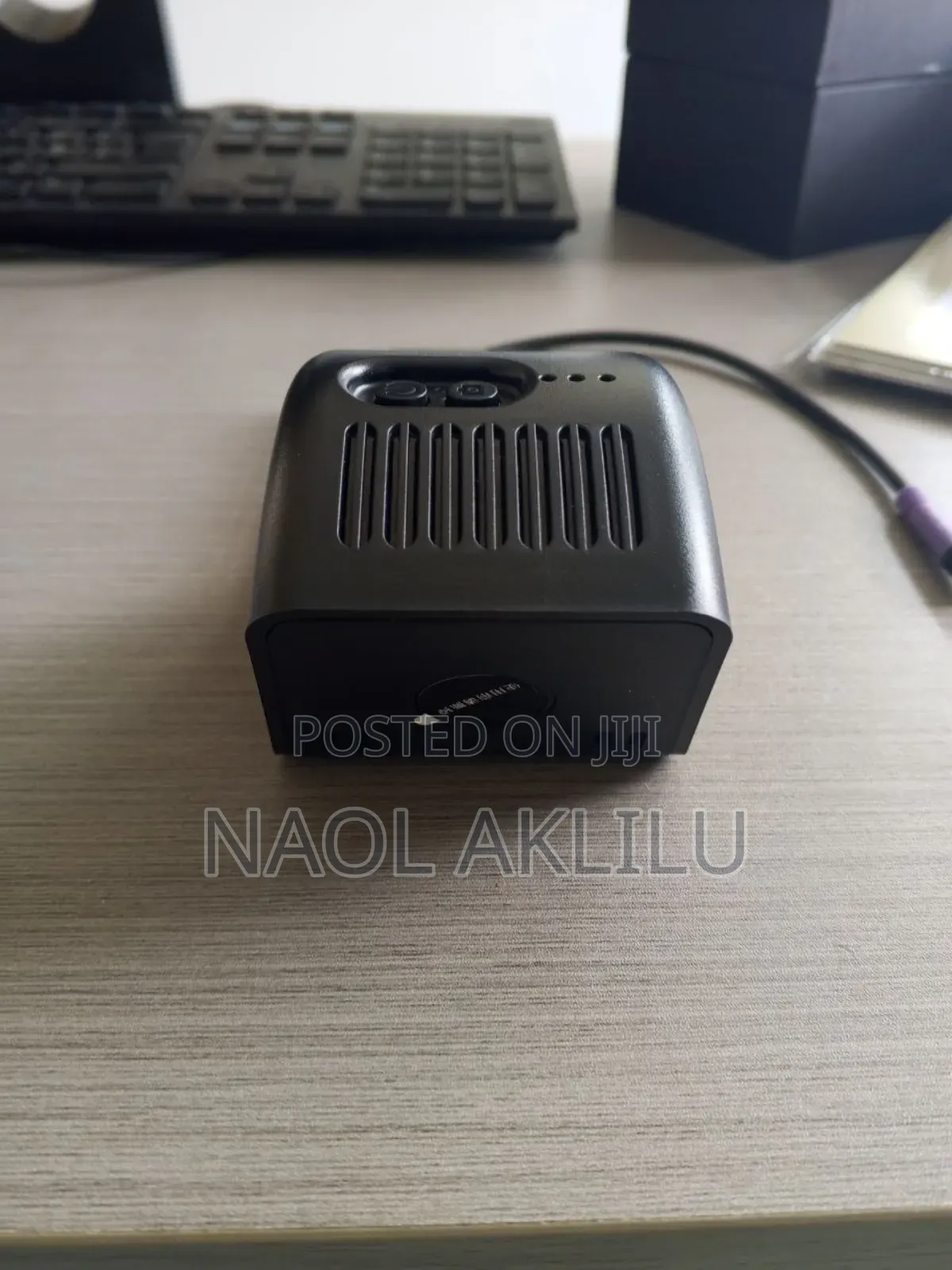 Car Camera Recorder