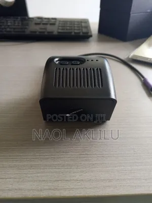 Car Camera Recorder