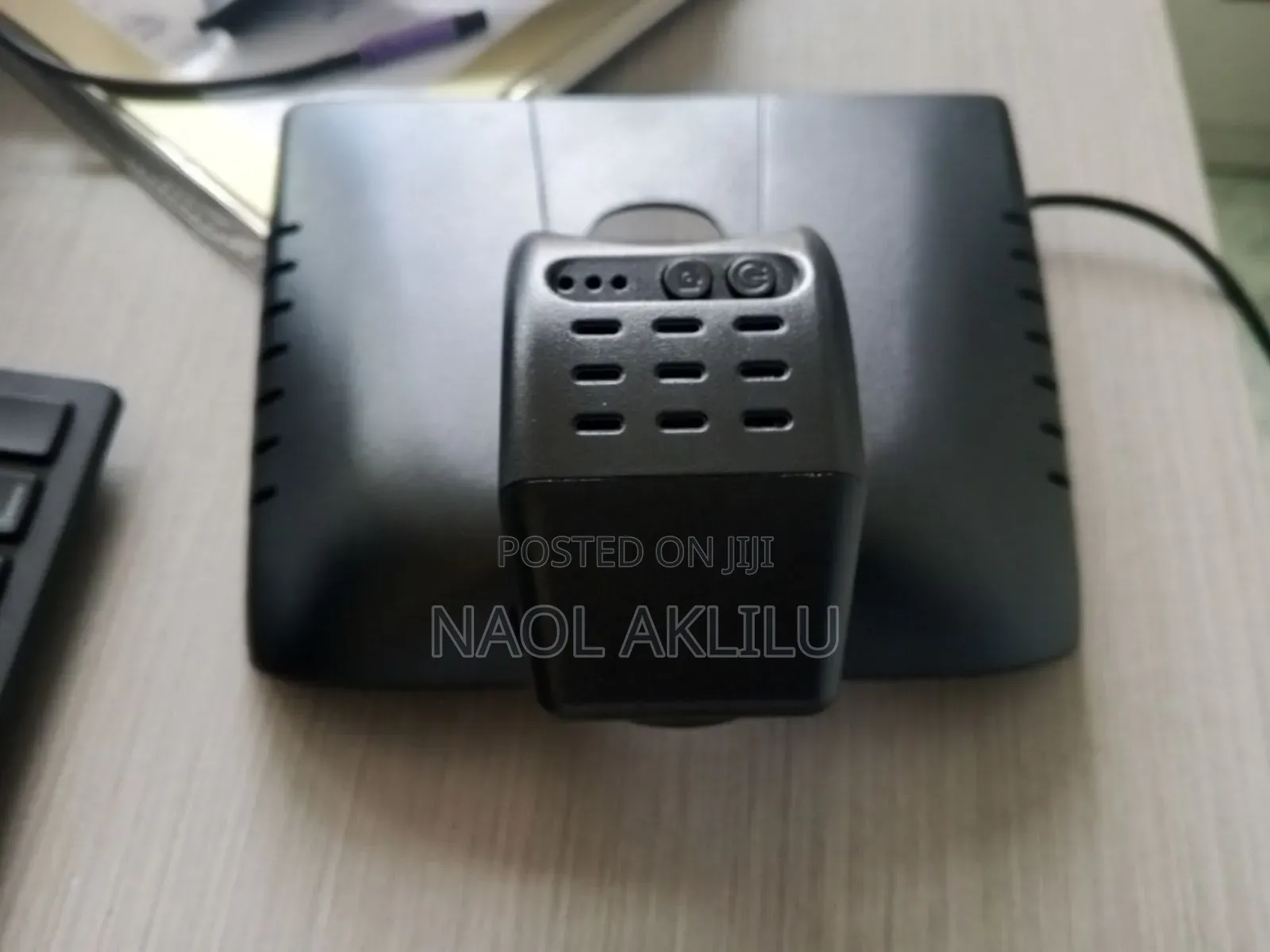 Car Camera Recorder