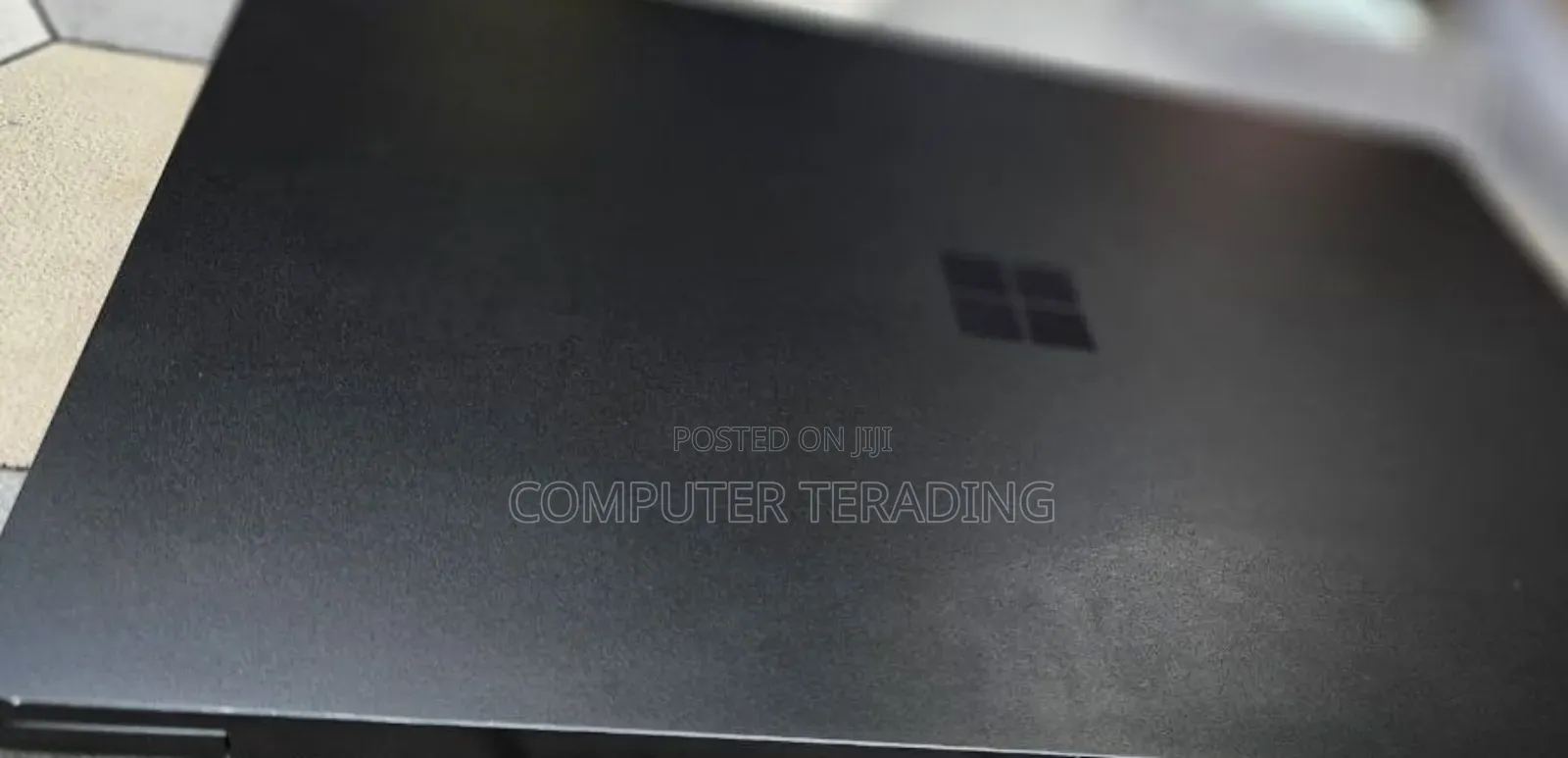 New Laptop Microsoft Surface Laptop 4 16GB Intel Core i7 SSD 512GB