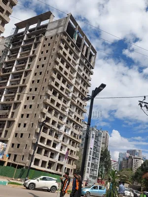 1bdrm Apartment In Ambira Realestate, Arada For Sale