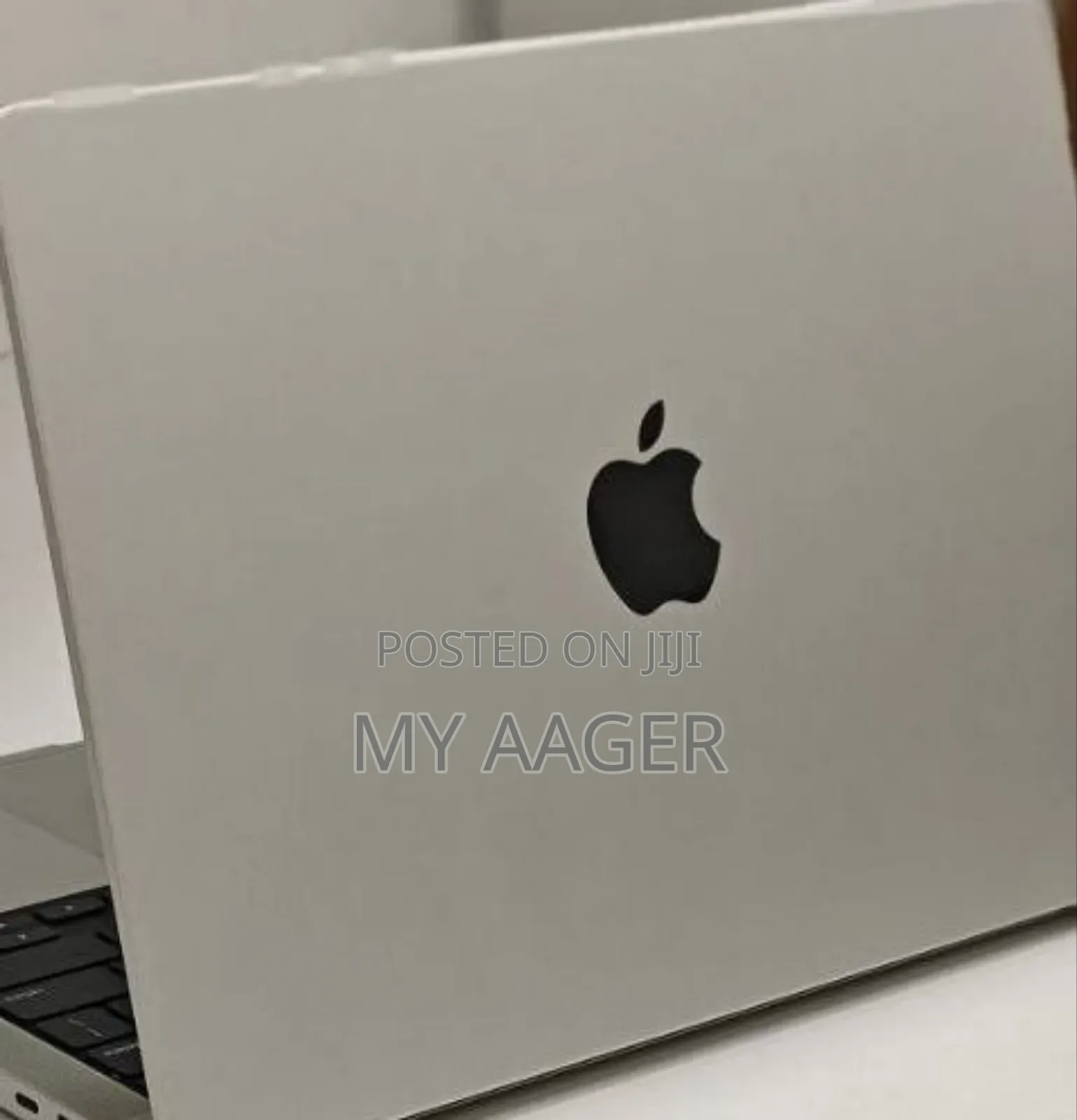 New Laptop Apple MacBook Pro 16GB Intel Core i7 SSD 1T