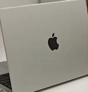 New Laptop Apple MacBook Pro 16GB Intel Core i7 SSD 1T