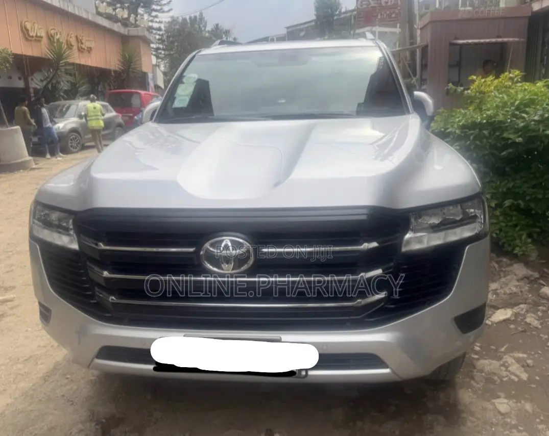 Toyota v 6