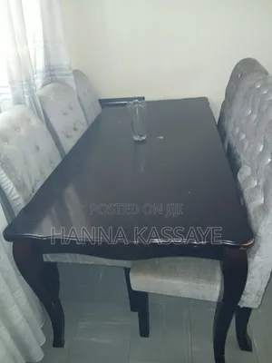 Used Table