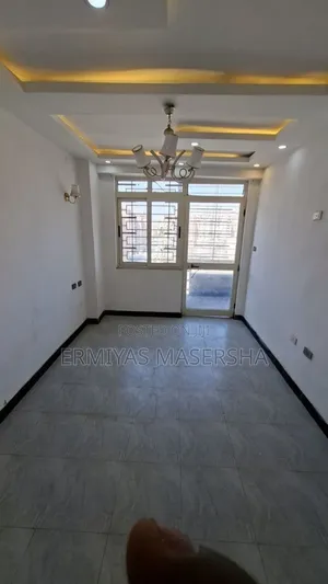 Furnished 2bdrm Condo in Yeka for sale