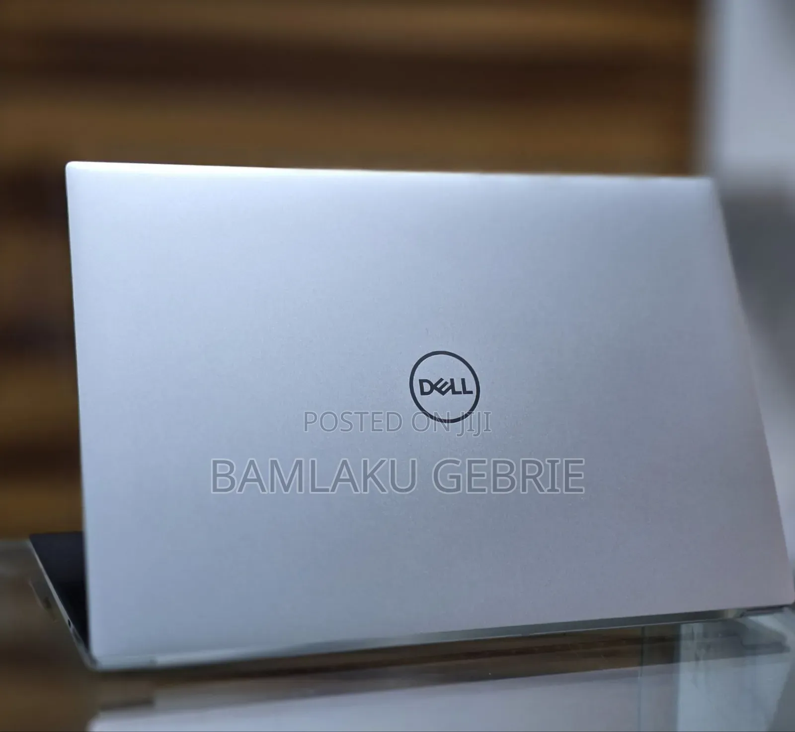 New Laptop Dell XPS 15 16GB Intel Core i7 SSD 1T
