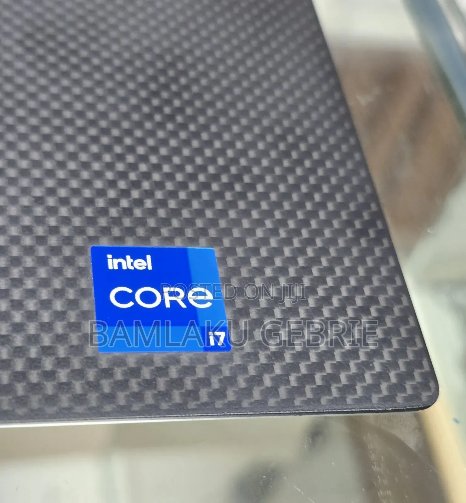 New Laptop Dell XPS 15 16GB Intel Core i7 SSD 1T