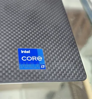 New Laptop Dell XPS 15 16GB Intel Core i7 SSD 1T