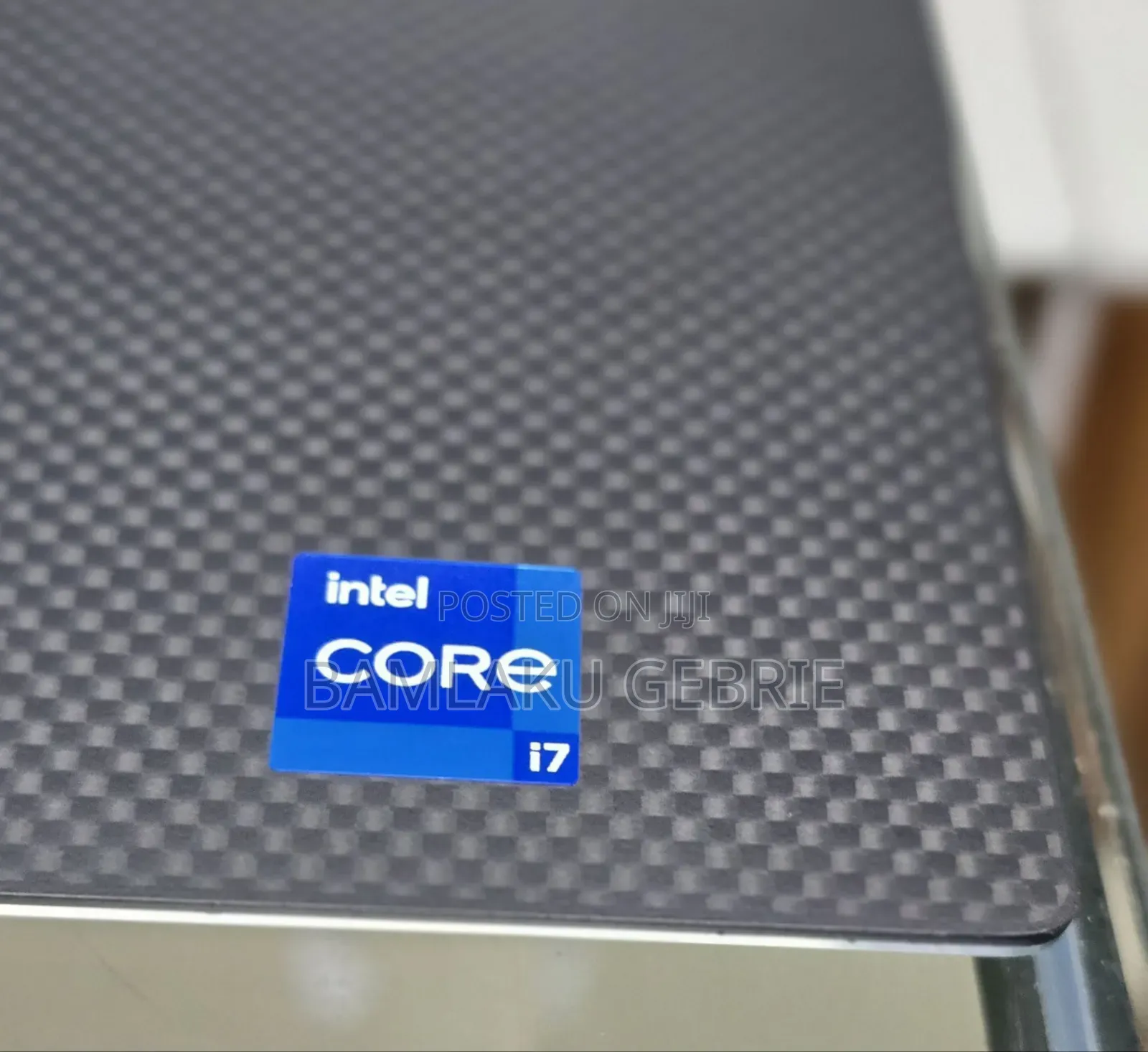 New Laptop Dell XPS 15 16GB Intel Core i7 SSD 1T