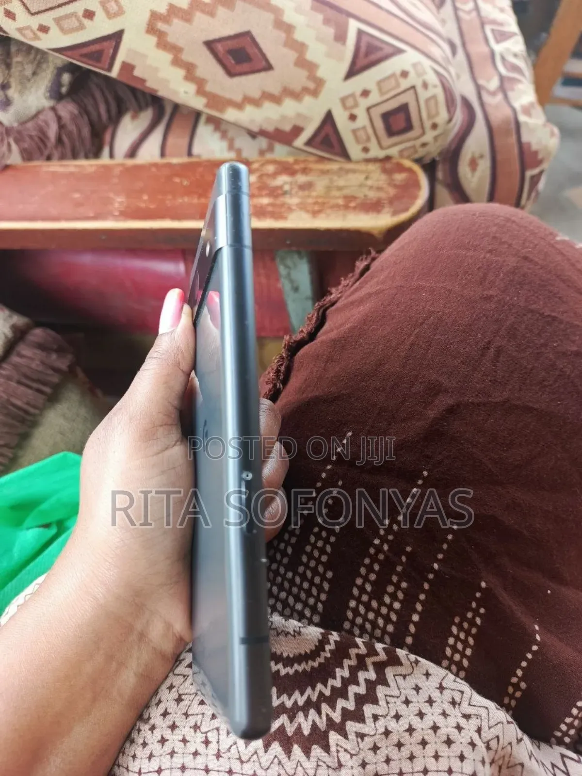 Google Pixel 7a 128 GB Silver
