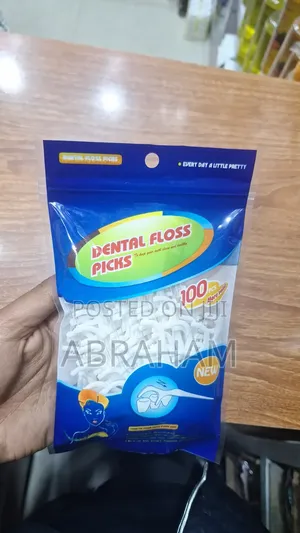 Dental Floss
