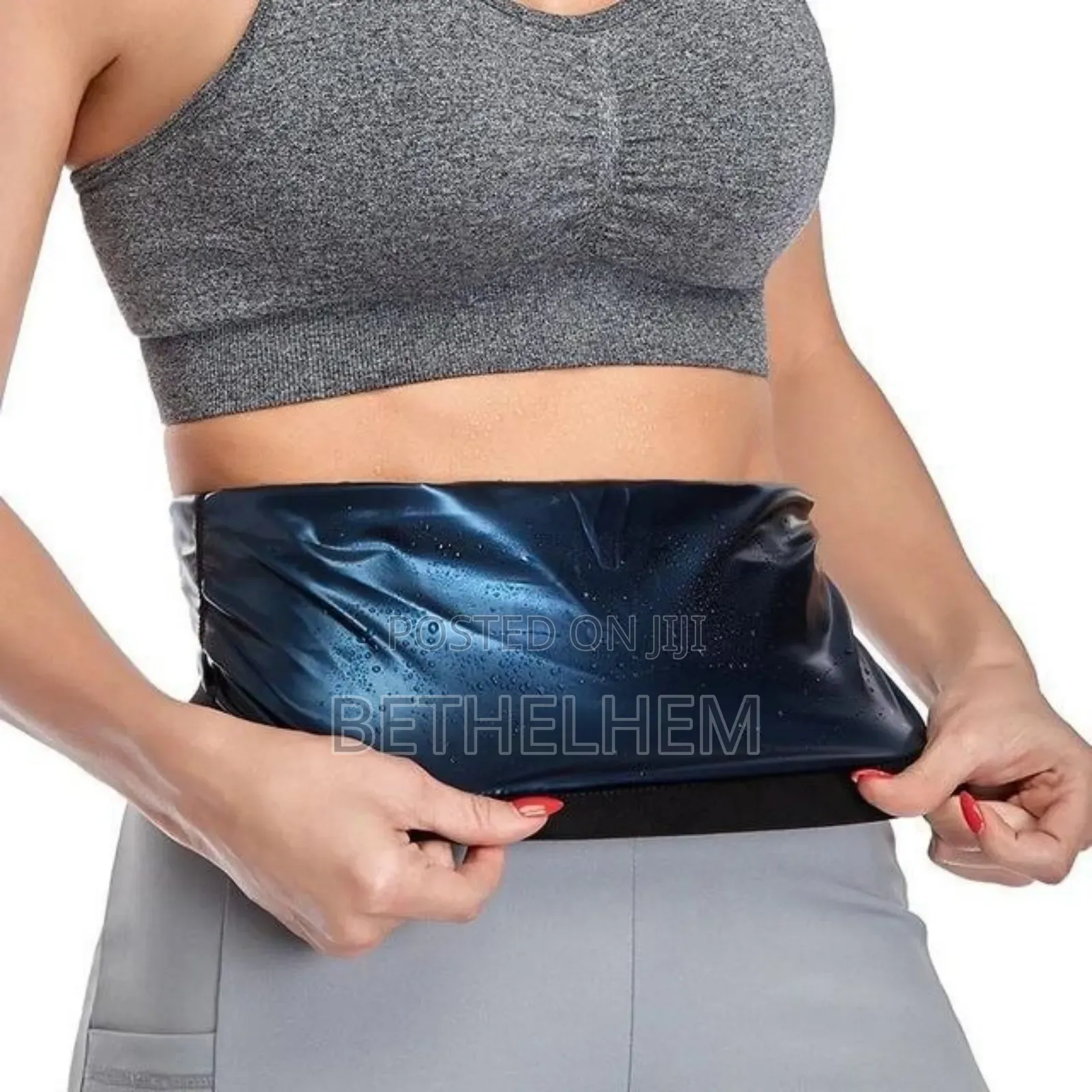 Sweat Shaper Slimming Body Shaper