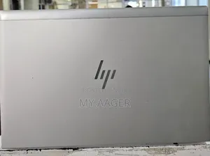 New Laptop HP EliteBook 830 G7 16GB Intel Core i7 SSD 512GB
