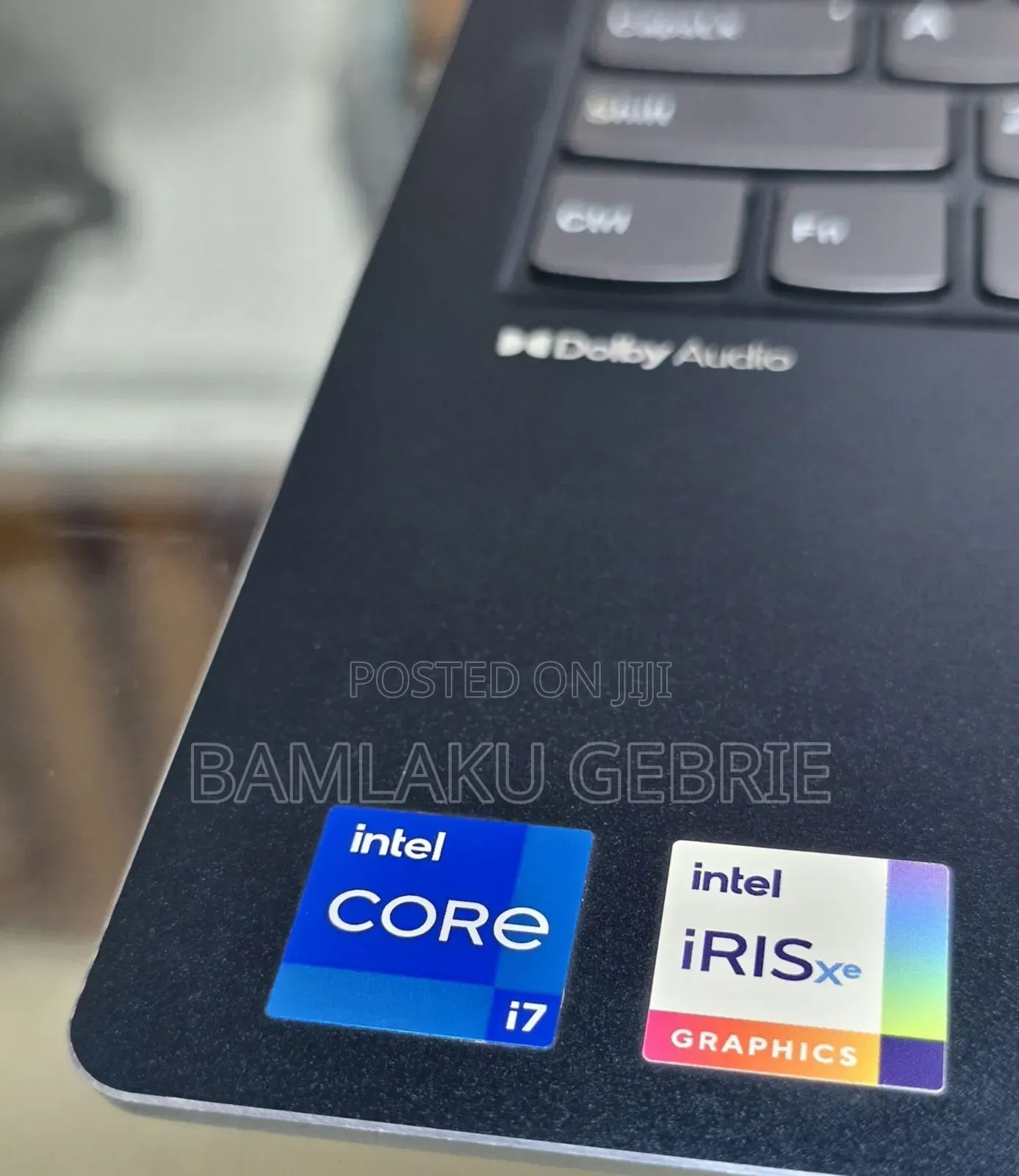 New Laptop Lenovo IdeaPad 110S 12GB Intel Core i7 SSD 256GB
