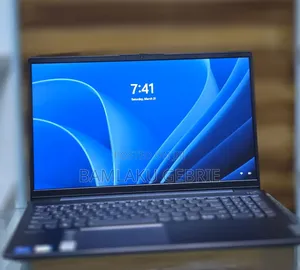 New Laptop Lenovo IdeaPad 110S 12GB Intel Core i7 SSD 256GB