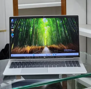 New Laptop HP ProBook 450 G8 8GB Intel Core i5 SSD 512GB