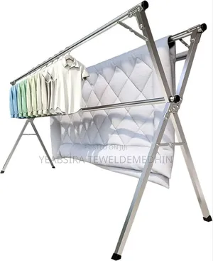Stainless Still Foldable Drying Rack