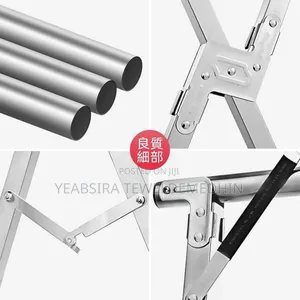 Stainless Still Foldable Drying Rack