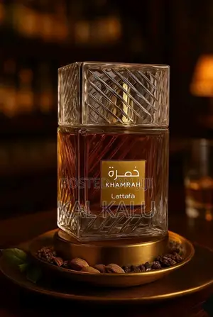 Khamrah Lattafa