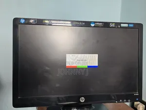 Desktop Computer HP 200 G4 4GB Intel Core i5 SSD 500GB