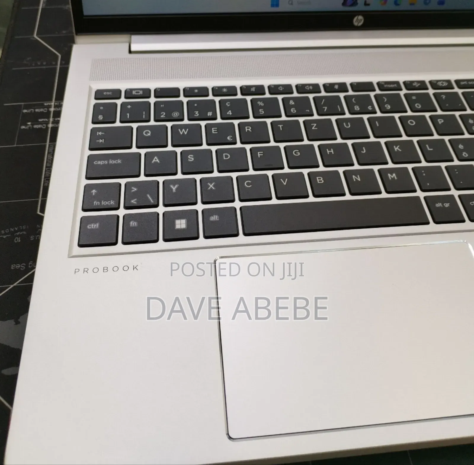 New Laptop HP ProBook 430 G4 16GB Intel Core i5 SSD 512GB