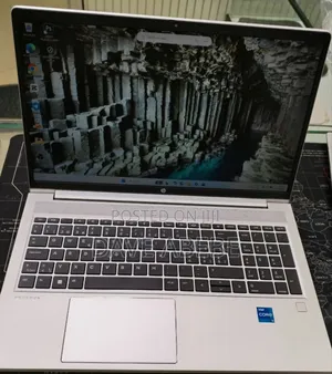 New Laptop HP ProBook 430 G4 16GB Intel Core i5 SSD 512GB