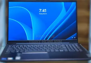 New Laptop Lenovo IdeaPad 1 16GB Intel Core i7 SSD 512GB
