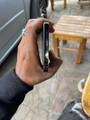 Apple iPhone 12 Pro Max 256 GB Black
