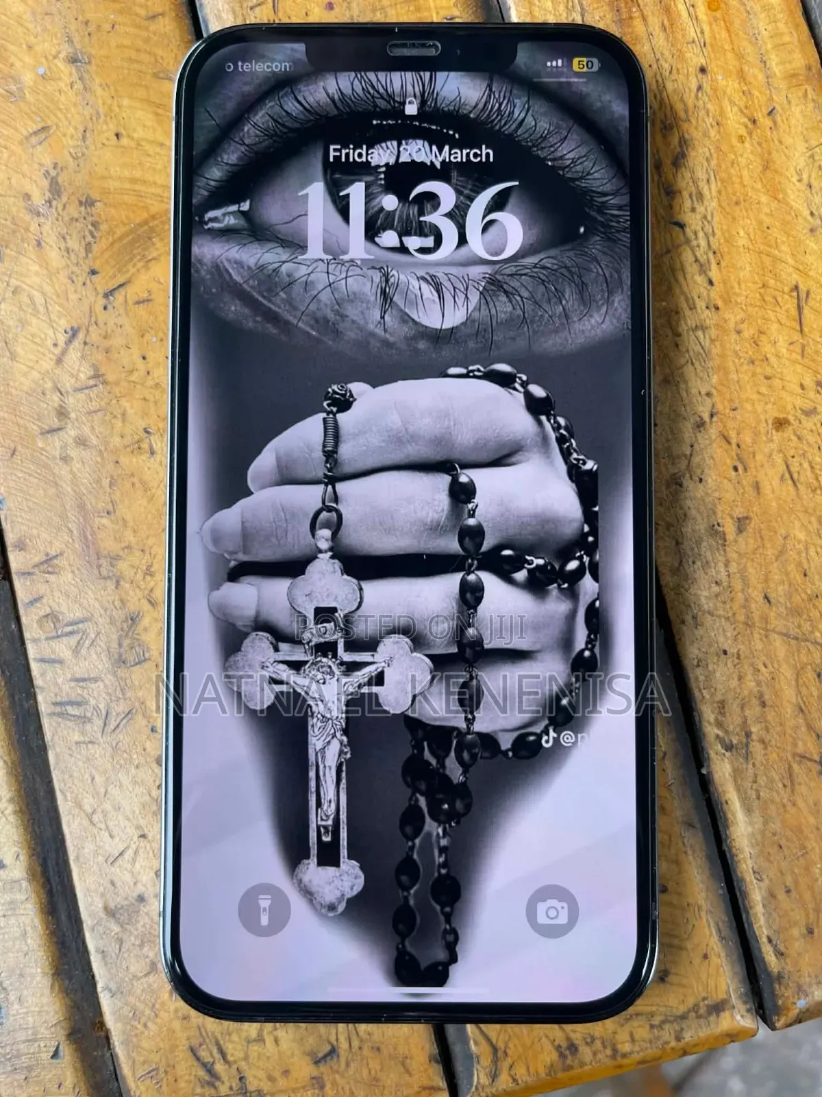 Apple iPhone 12 Pro Max 256 GB Black