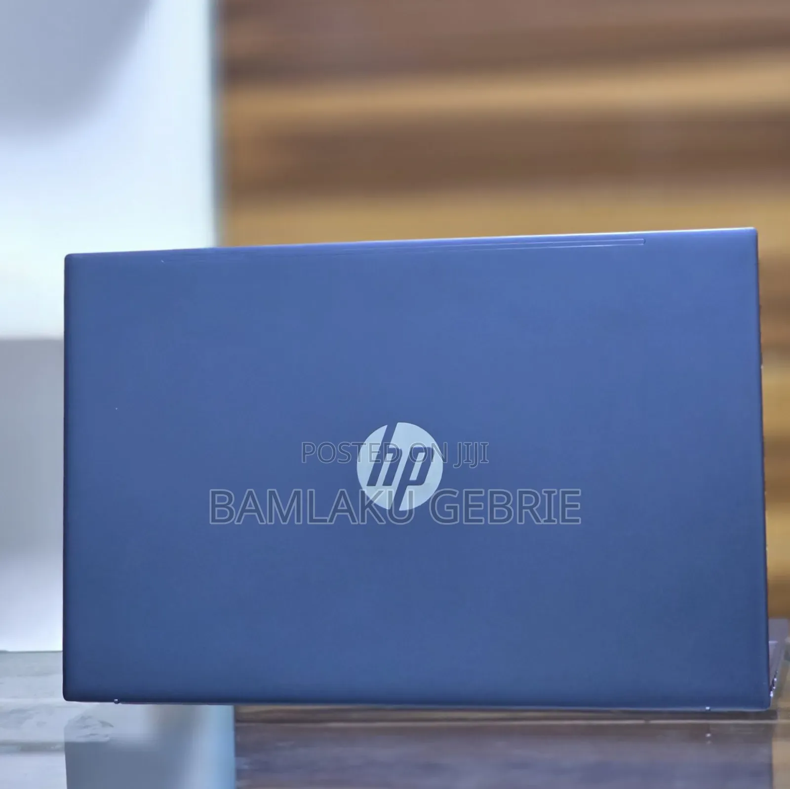 New Laptop HP Pavilion 15 16GB AMD Ryzen 7 SSD 512GB