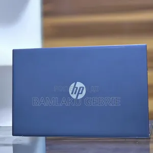 New Laptop HP Pavilion 15 16GB AMD Ryzen 7 SSD 512GB
