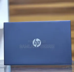 New Laptop HP Pavilion 15 16GB AMD Ryzen 7 SSD 512GB
