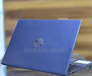 New Laptop HP Pavilion 15 16GB AMD Ryzen 7 SSD 512GB