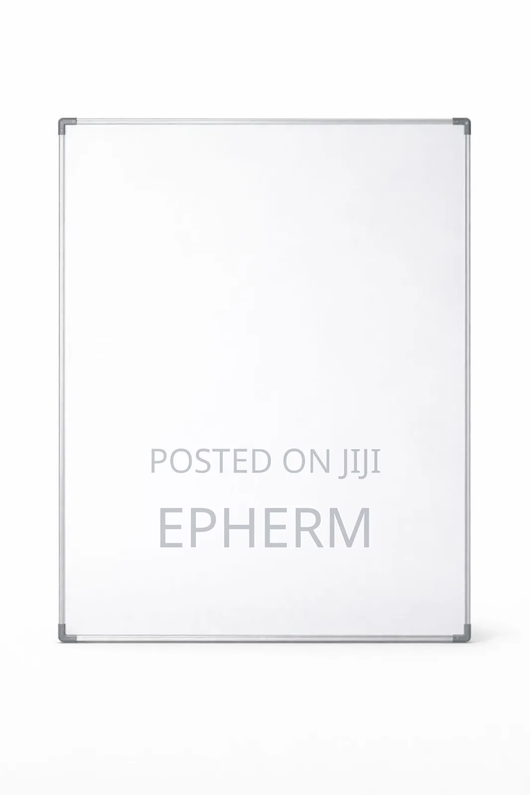 White Board 120*180 *