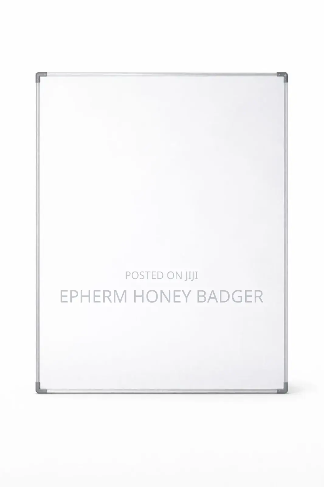 White Board 120*180 *