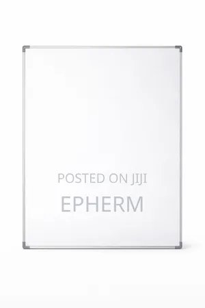 White Board 120*180 *
