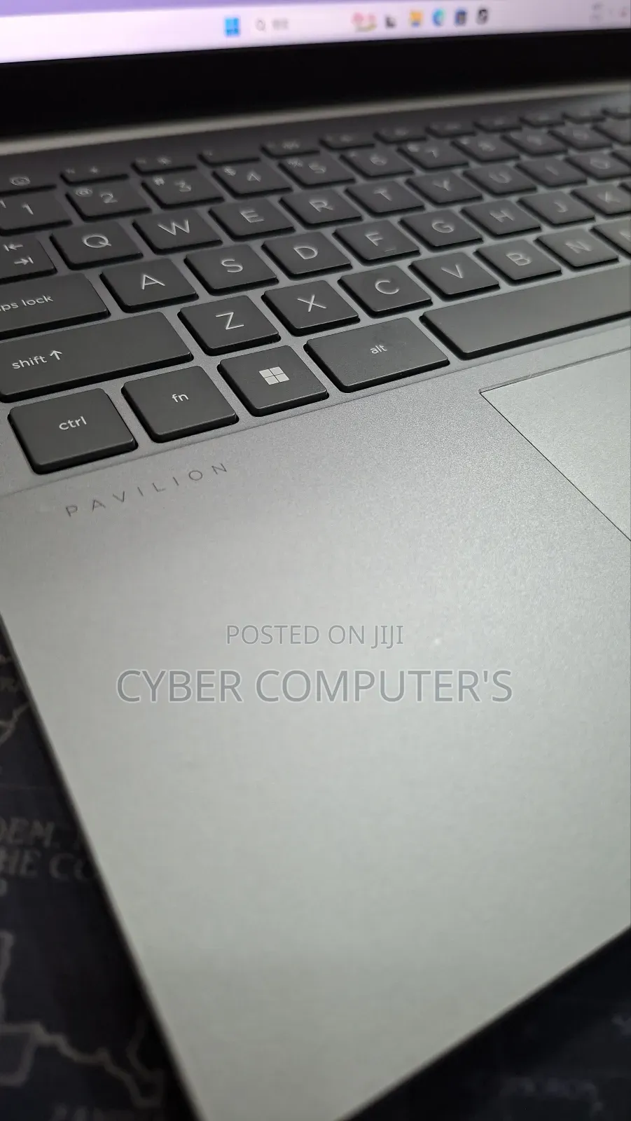 New Laptop HP Pavilion 14 16GB Intel Core i5 SSD 512GB