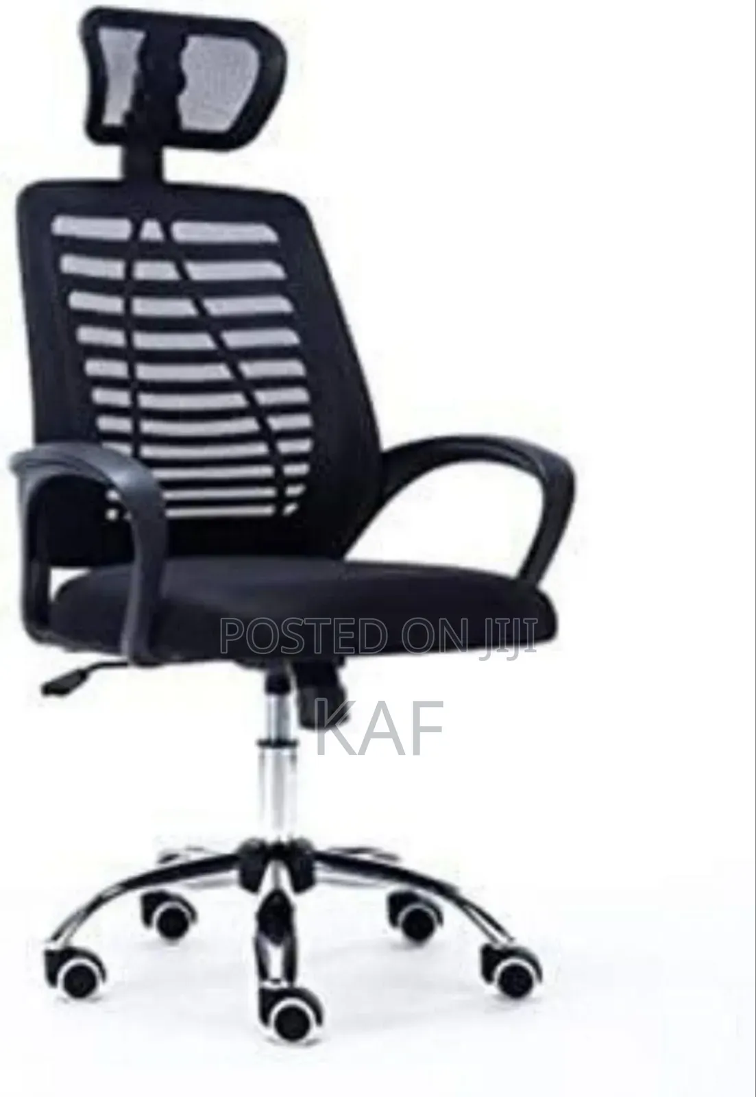 Secretary Chair