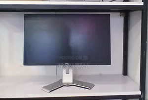Dell 27" Inch And24 "Fhd
