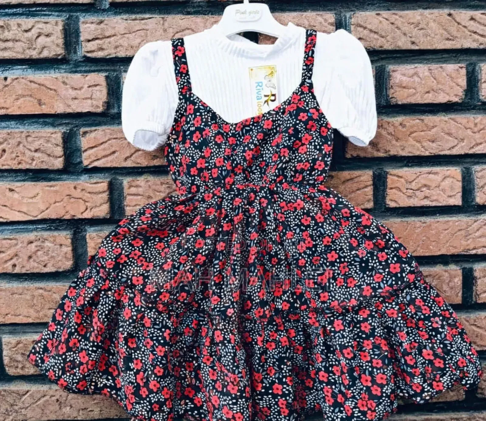 Kids Dress