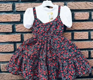 Kids Dress