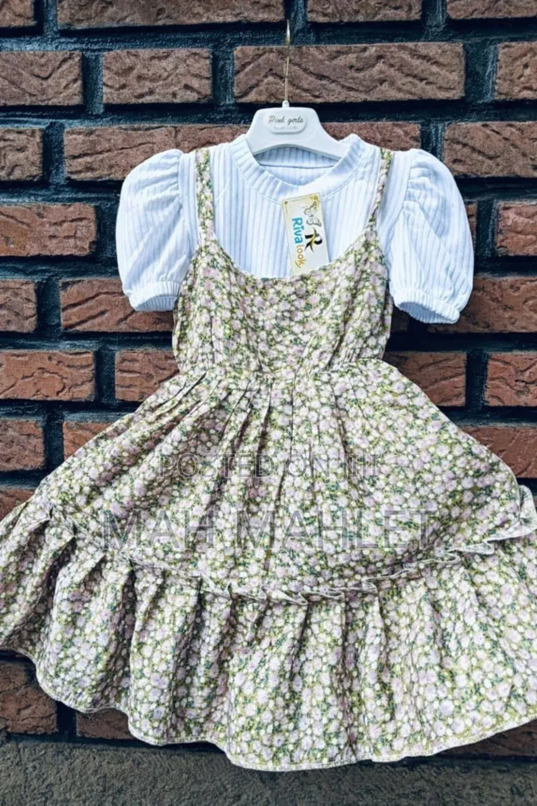 Kids Dress