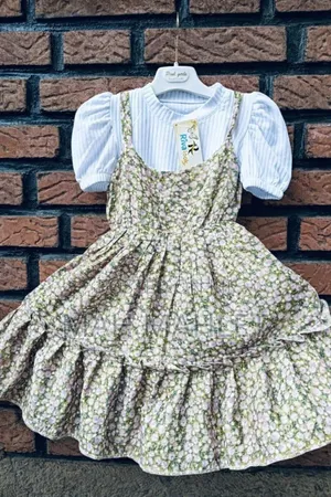 Kids Dress