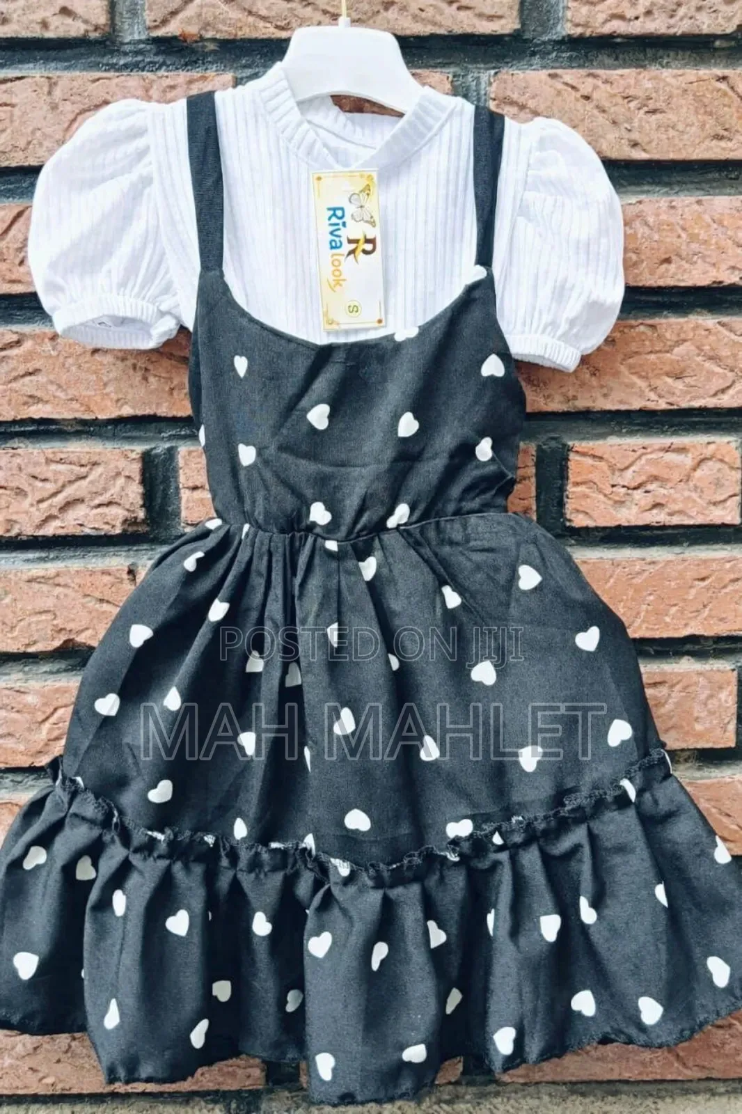 Kids Dress
