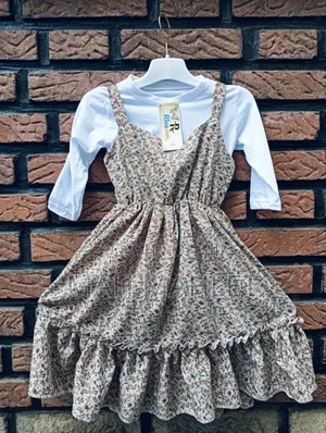 Kids Dress