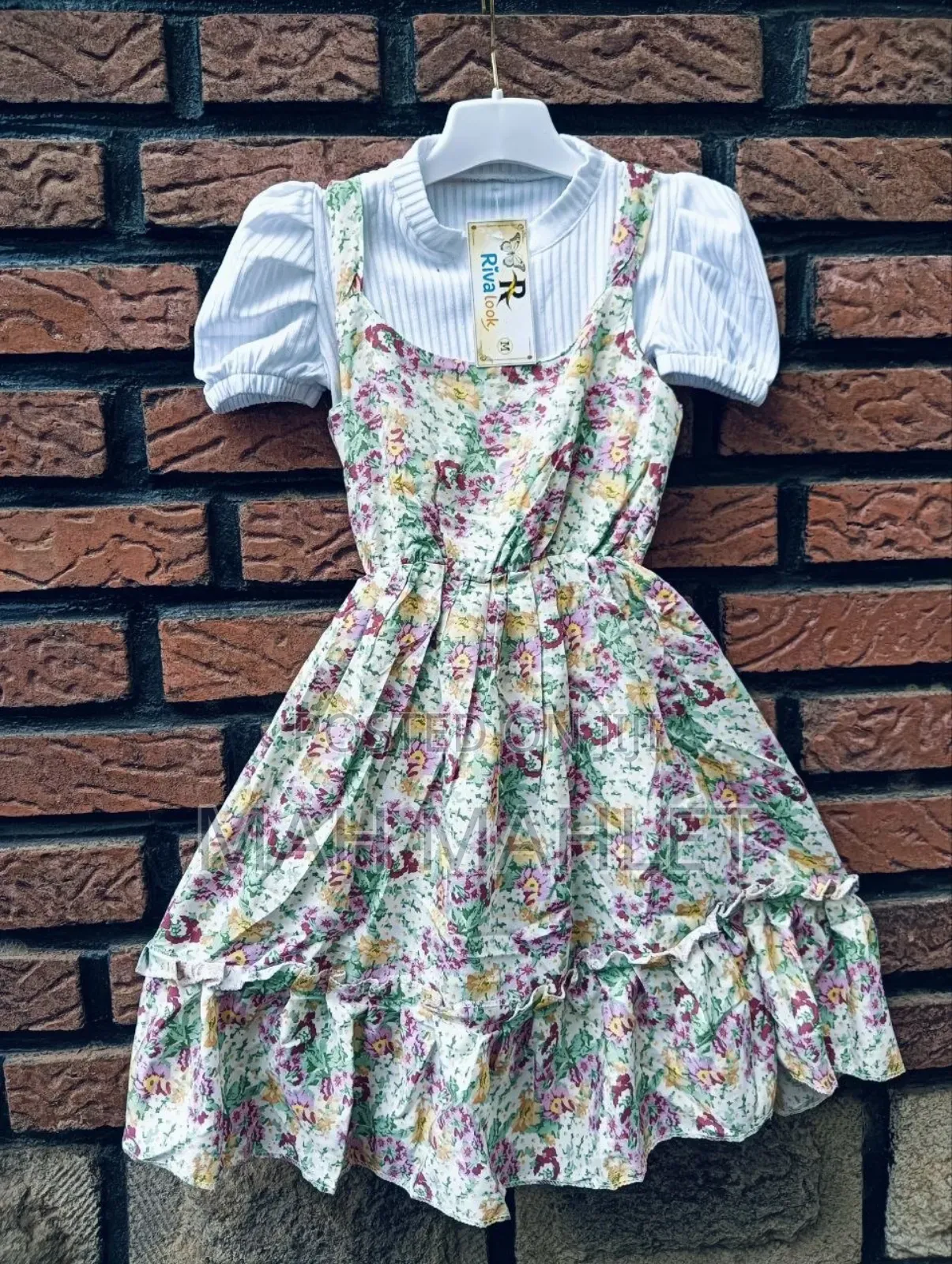 Kids Dress